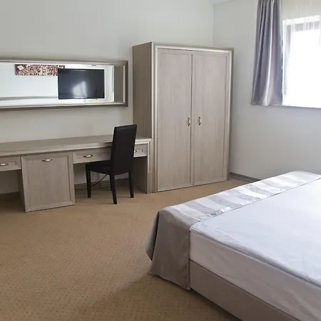 Euro Grivita Hotel Bukarest