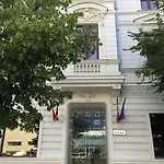 Euro Grivita 3* Bucharest