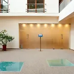 ホテル Euro Grivita