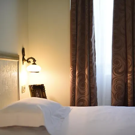 Euro Grivita Hotel 3*