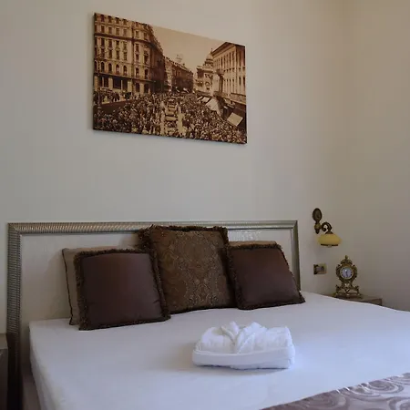 Euro Grivita 3* Bucureşti