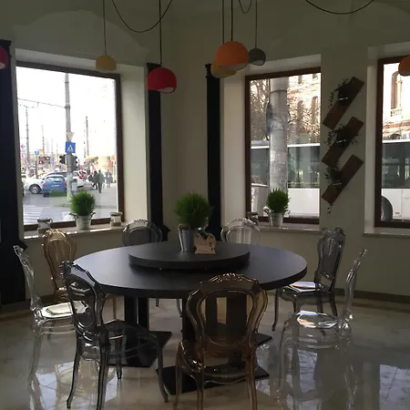 Hotel Euro Grivita 3*