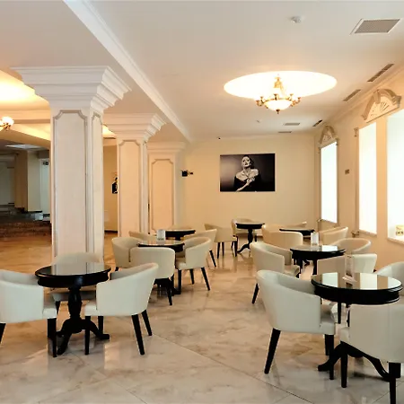 Hotel Euro Grivita
