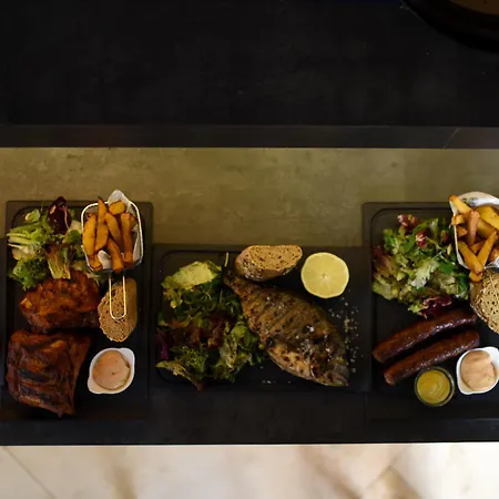 Hotel Euro Grivita Bucureşti