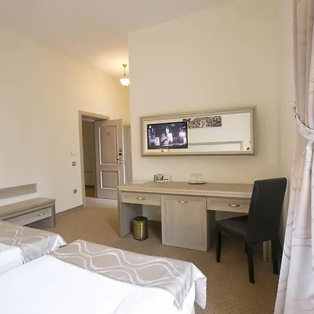 Euro Grivita 3* Бухарест