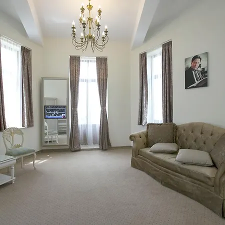 Euro Grivita Готель 3*