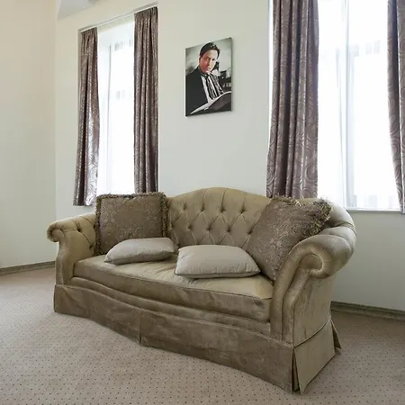 Euro Grivita 3* Bucureşti