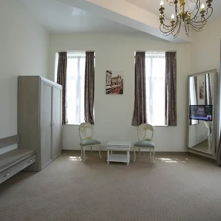 Euro Grivita Hotel Bucureşti