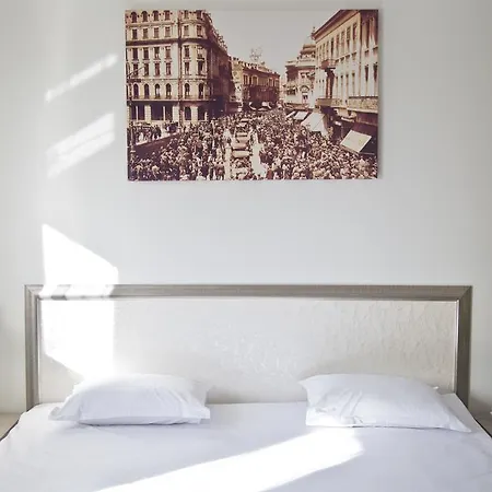 Euro Grivita Hotel Bucureşti