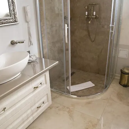 Euro Grivita מלון בוקרשט