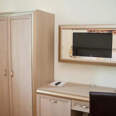 Euro Grivita Hotel Bucureşti