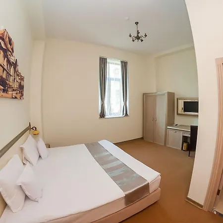 Euro Grivita Hotel 3*