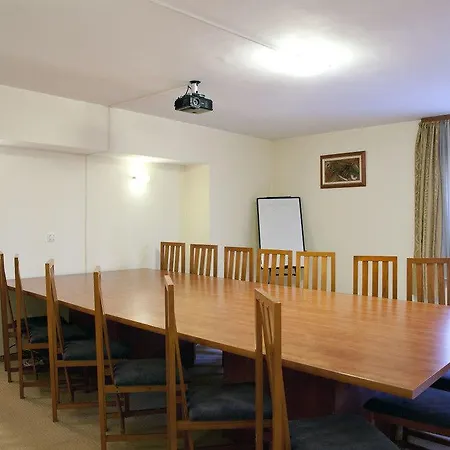 Euro Grivita 3* Bucureşti