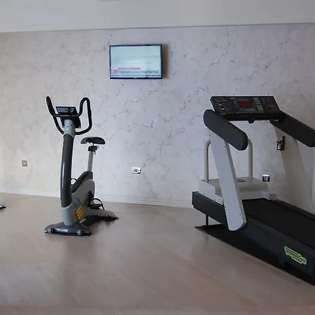 호텔 Euro Grivita 3*