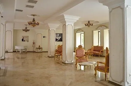 Euro Grivita 3*