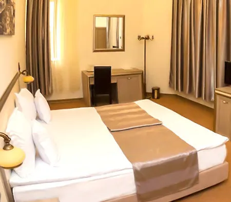 Hotel Euro Grivita 3*