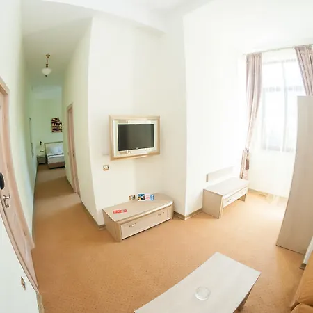 Euro Grivita 부쿠레슈티