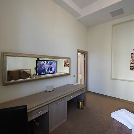 Hotel Euro Grivita Bucureşti