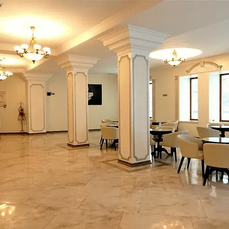 Euro Grivita Hotel