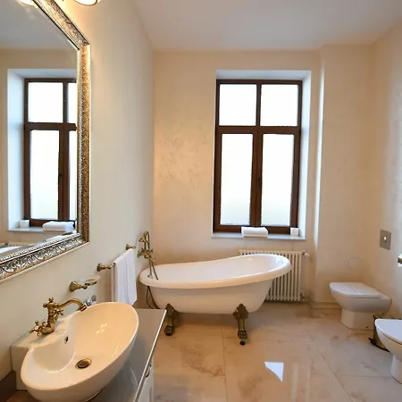 Euro Grivita Hotel Bucharest