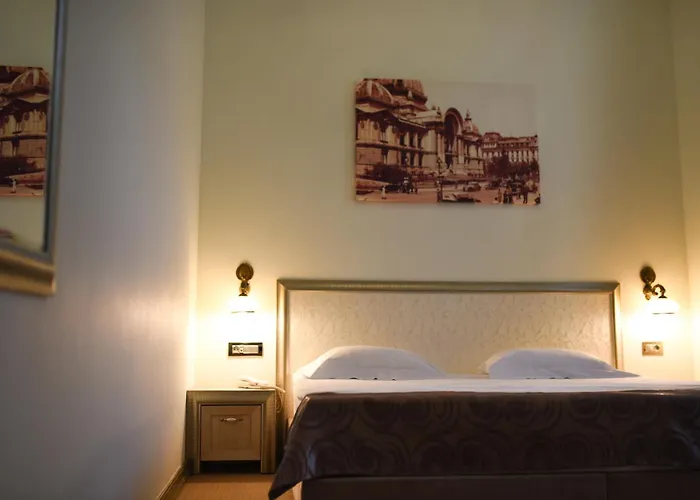Hotel Euro Grivita
