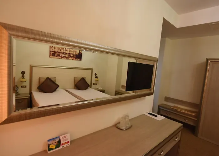 Hotel Euro Grivita