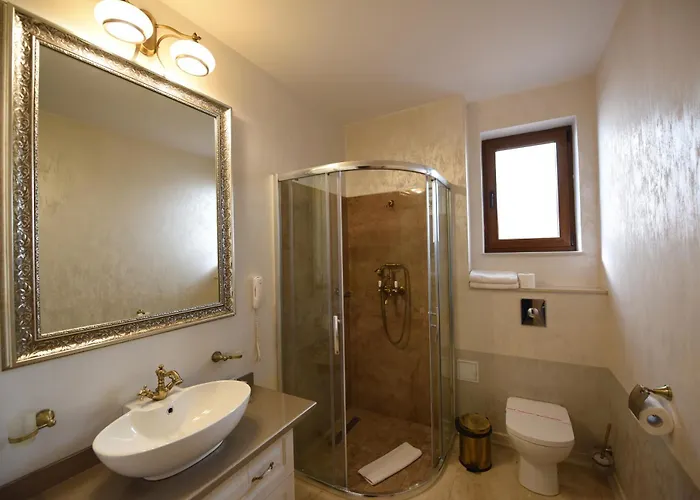 Hotel Euro Grivita