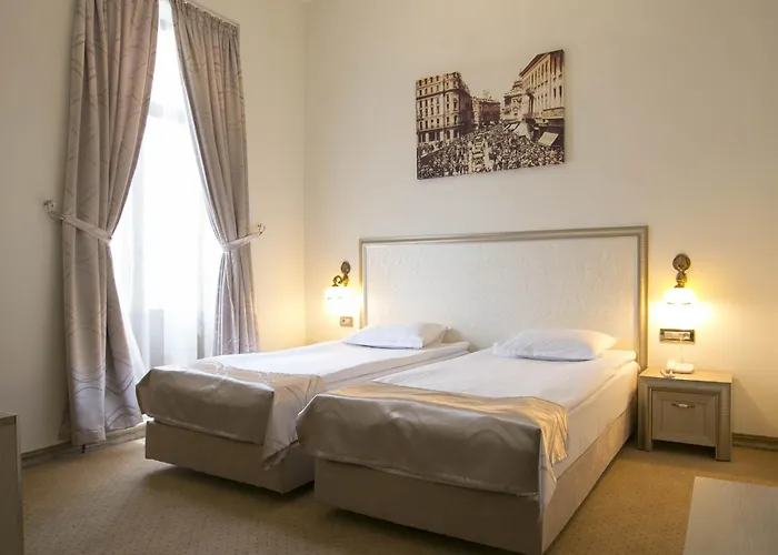 Euro Grivita 3*