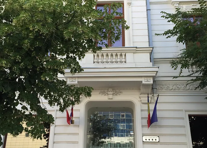 Euro Grivita 3* Βουκουρέστι