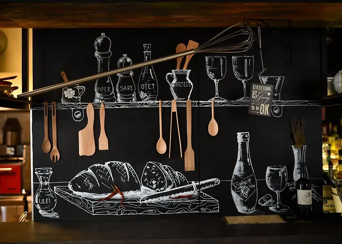 Euro Grivita Ξενοδοχείο