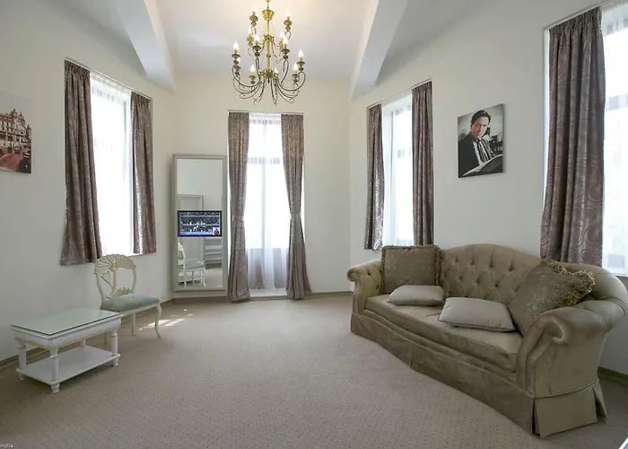 Euro Grivita Hotel 3*