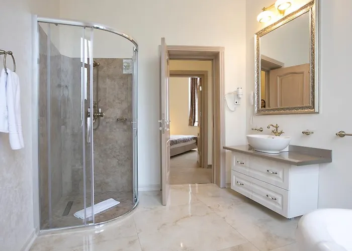 Hotel Euro Grivita 3*