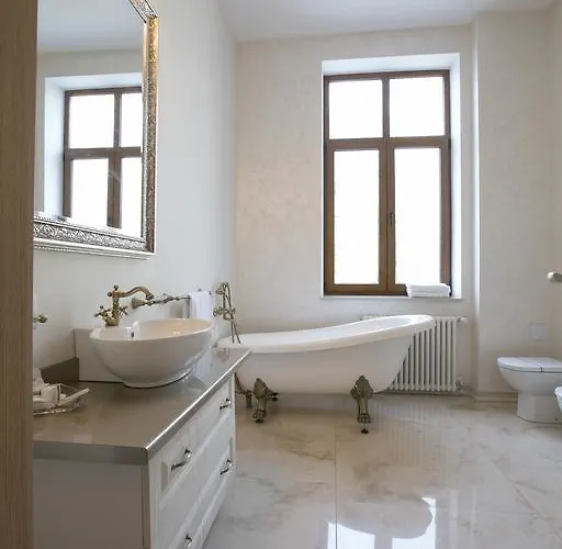 Euro Grivita Ξενοδοχείο Βουκουρέστι