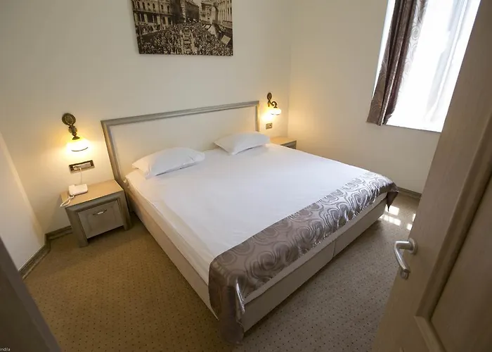 Euro Grivita 3*