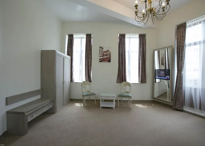 Euro Grivita Hotel Bucharest