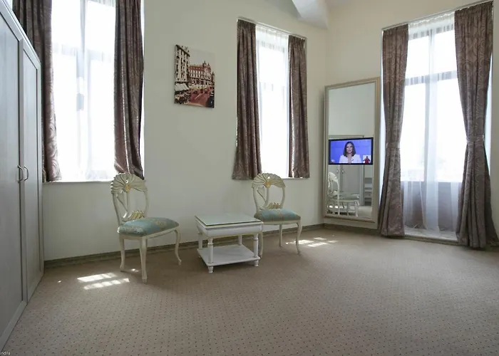 Euro Grivita Bucharest