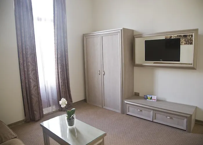 Hotel Euro Grivita