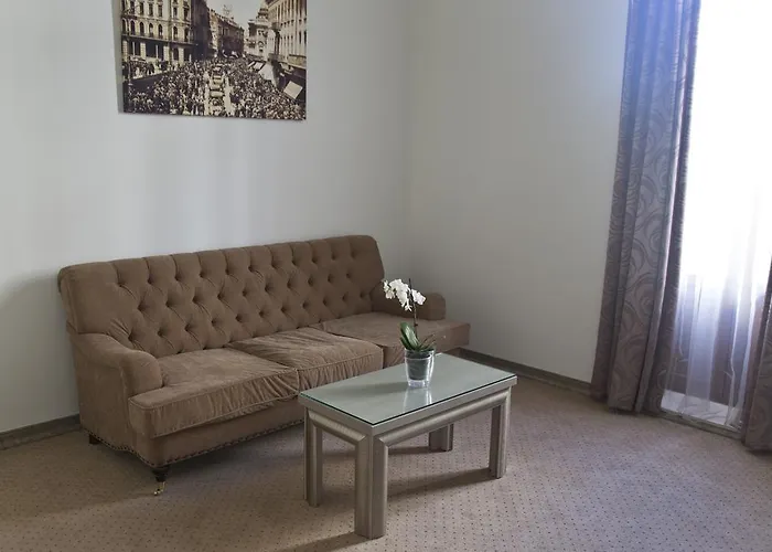 Euro Grivita Hotel 3*