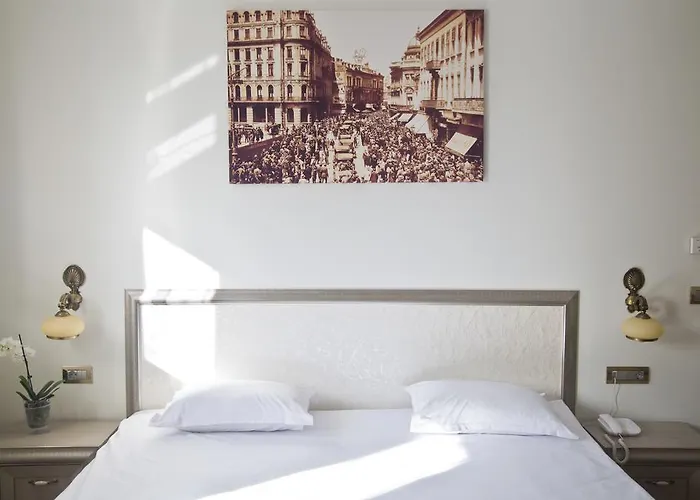 Euro Grivita Ξενοδοχείο Βουκουρέστι