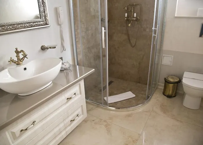 Euro Grivita Hotel Bucharest