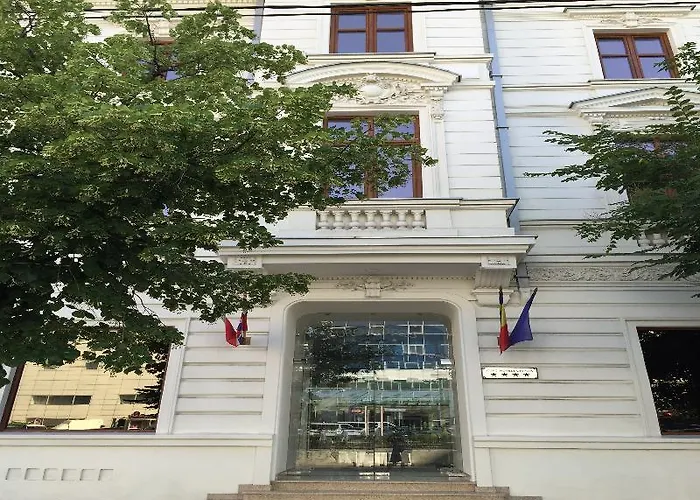 Euro Grivita Hotel