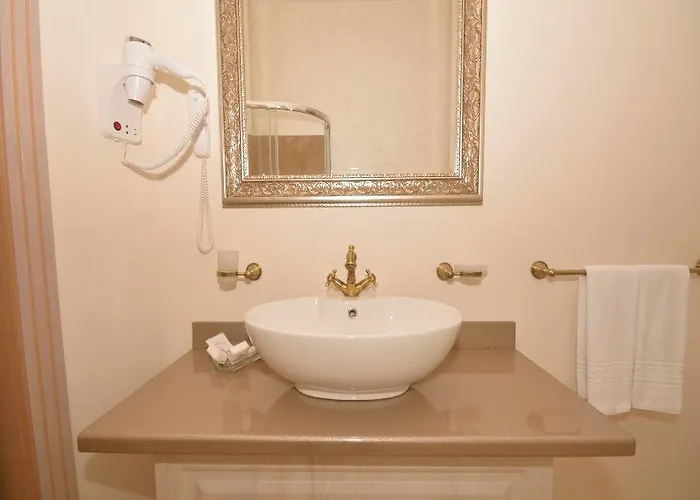 Euro Grivita Hotel Bucharest