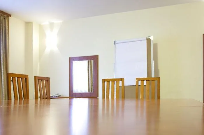 Euro Grivita Ξενοδοχείο