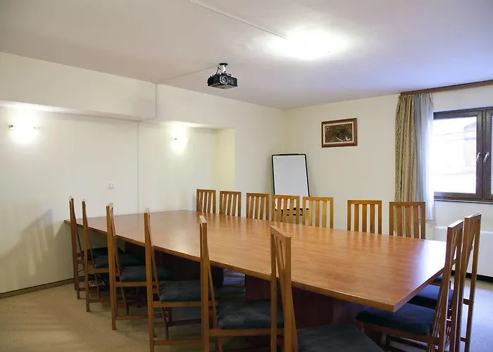 Euro Grivita 3* Βουκουρέστι