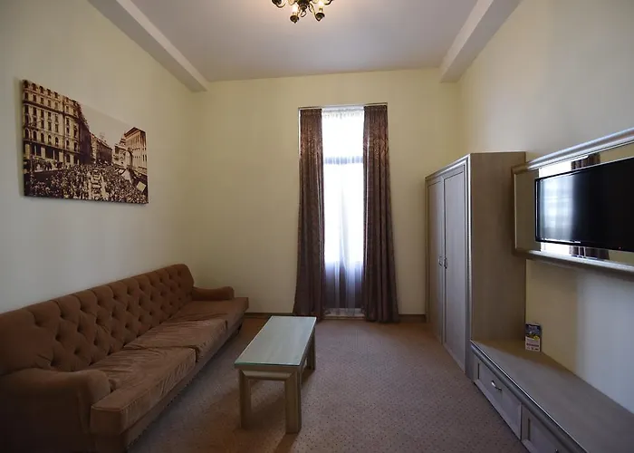 Euro Grivita Βουκουρέστι