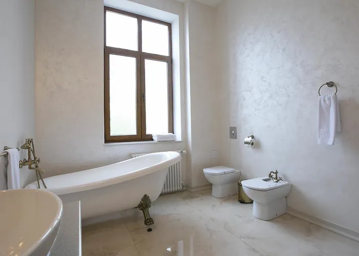 Hotel Euro Grivita