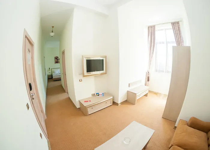 Euro Grivita Βουκουρέστι