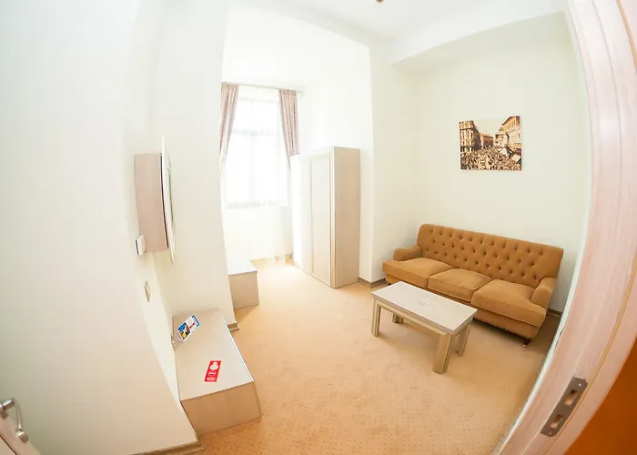 Euro Grivita 3*