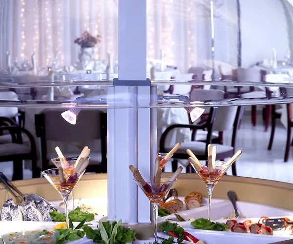 Hotel Euro Grivita 3*