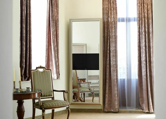 Ξενοδοχείο Euro Grivita